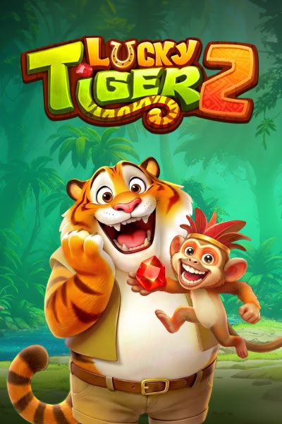 Lucky Tiger 2