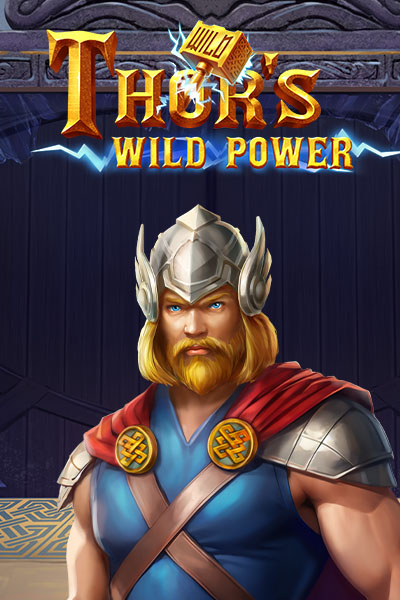 Thor's Wild Power
